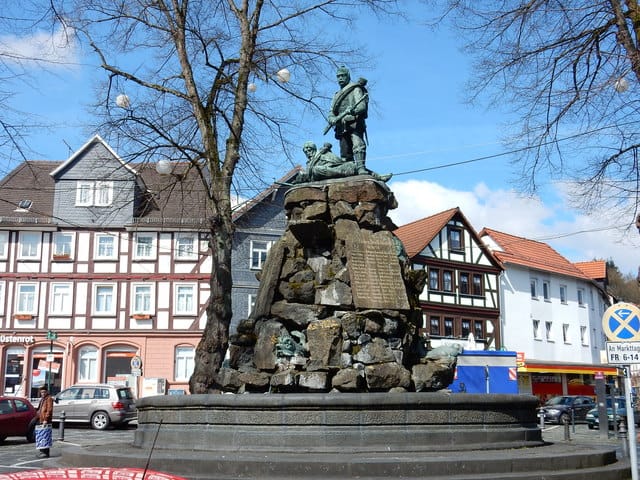Café am Markt