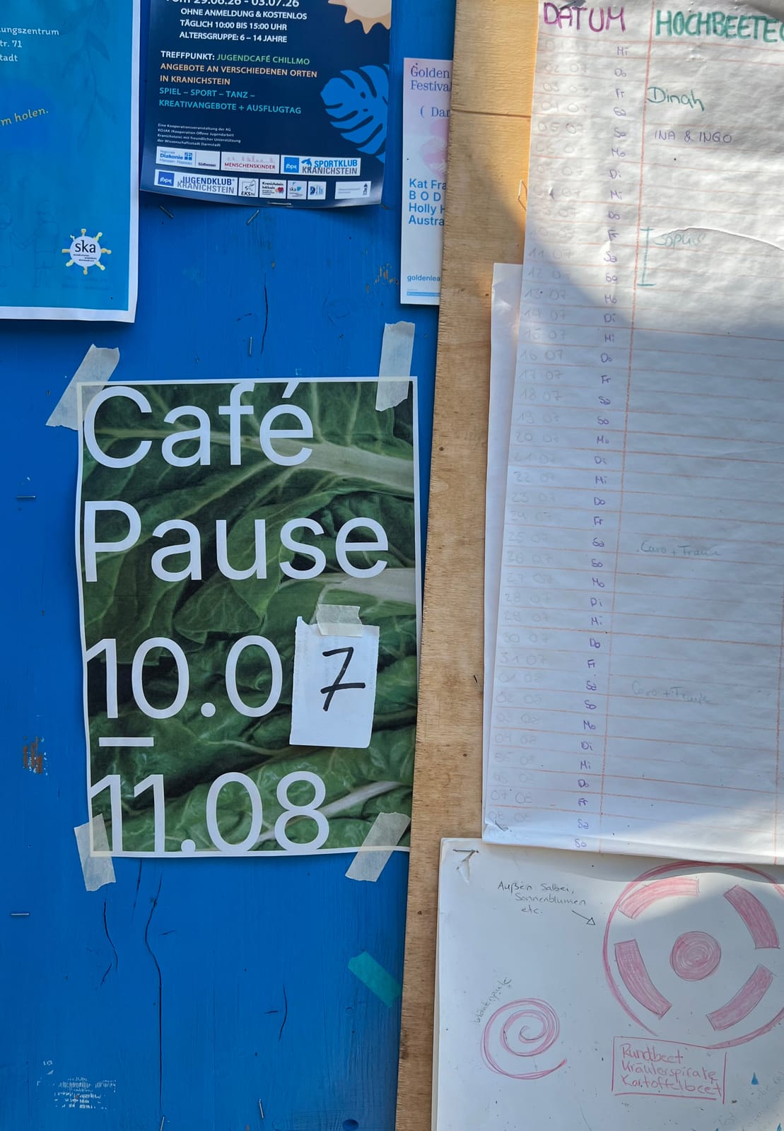 Café Menschenskinder photo 2
