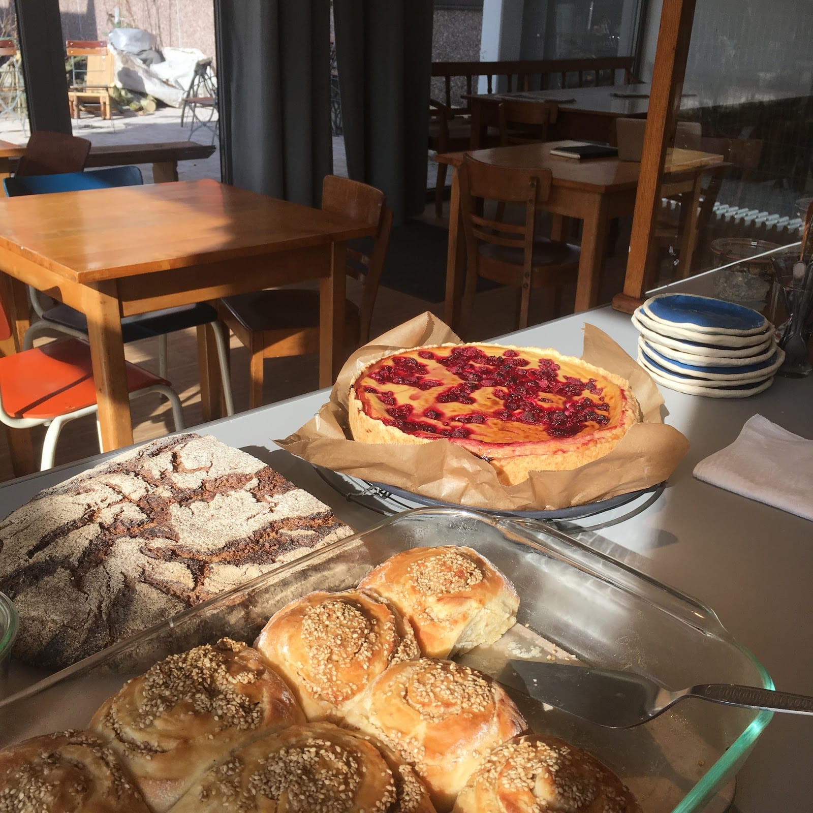 Café Menschenskinder