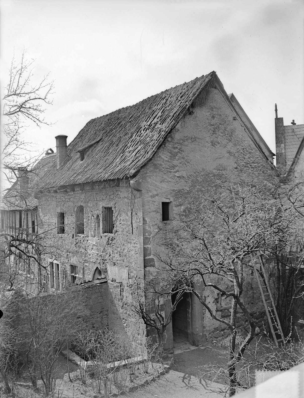 Altstadt-Café