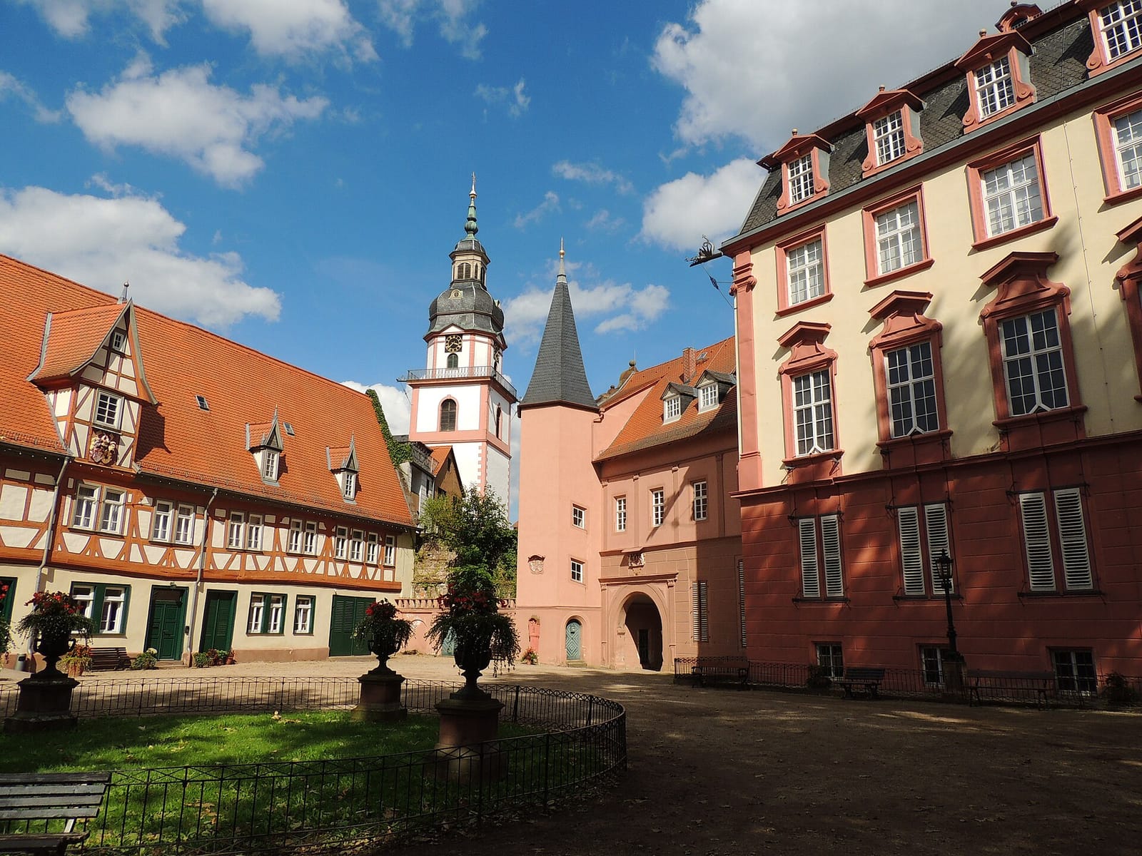 Lieblings Café