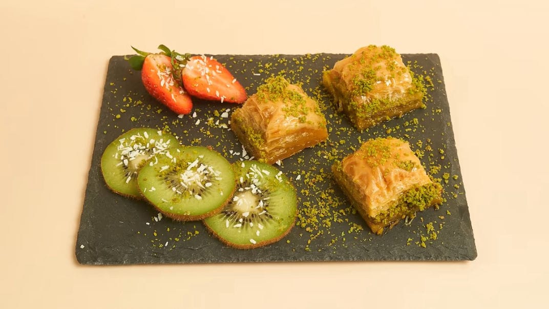 Berger’s Baklava photo 7