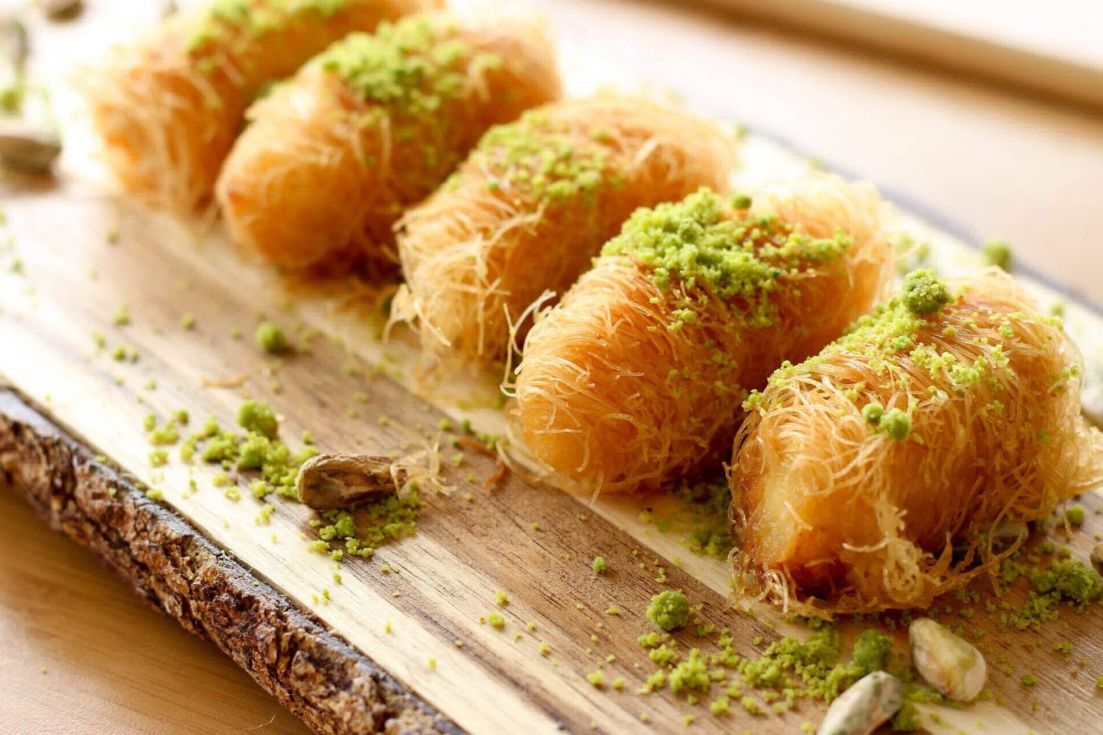 Berger’s Baklava photo 2