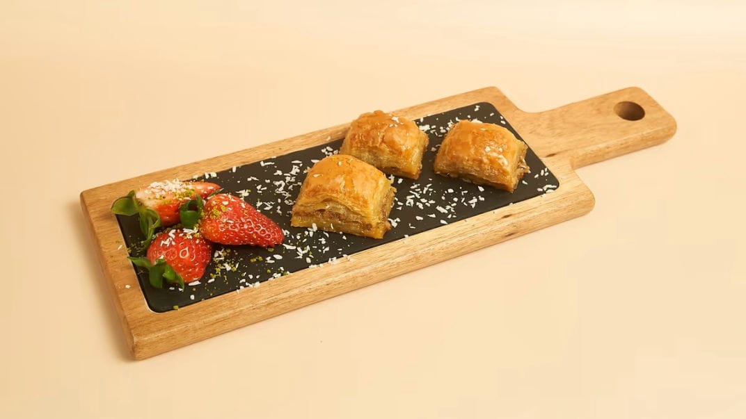 Berger’s Baklava photo 8