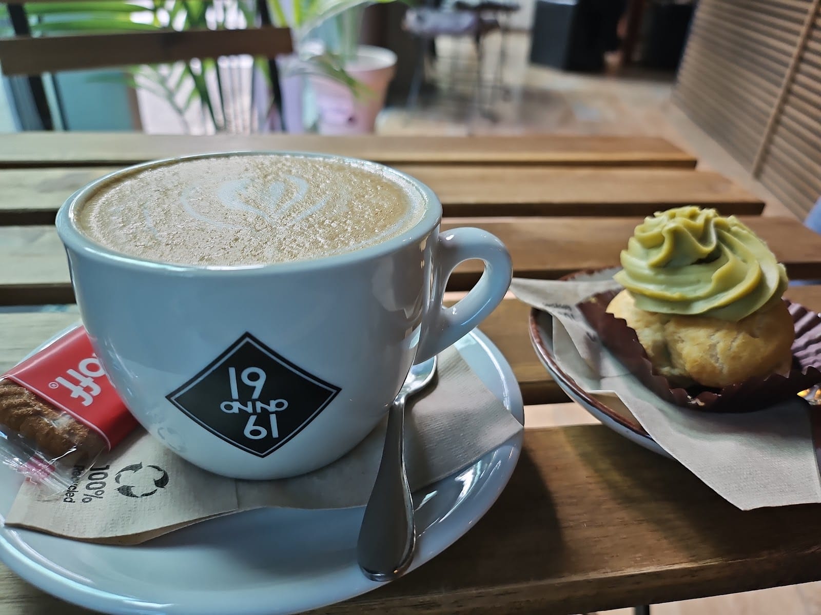 Café Ziel