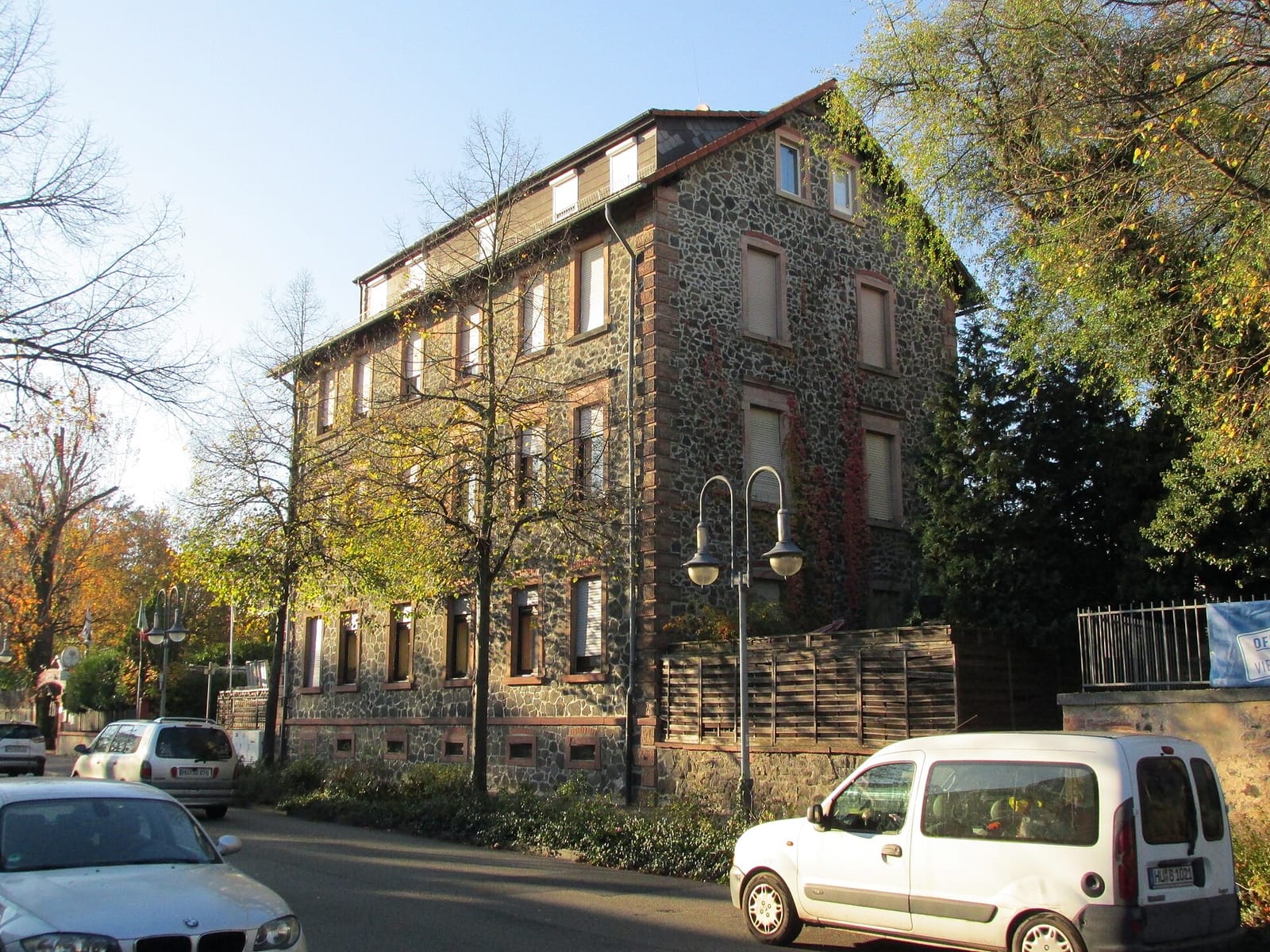 Maincafé Hanau photo 2