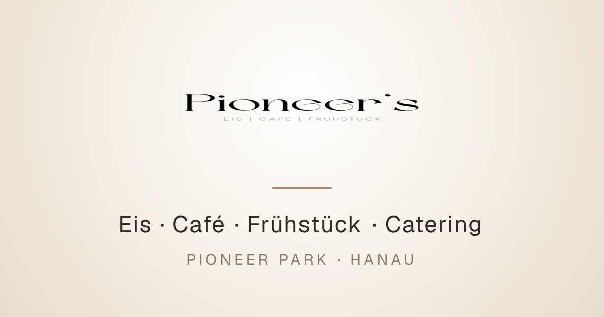 Pioneer’s Cafe photo 2