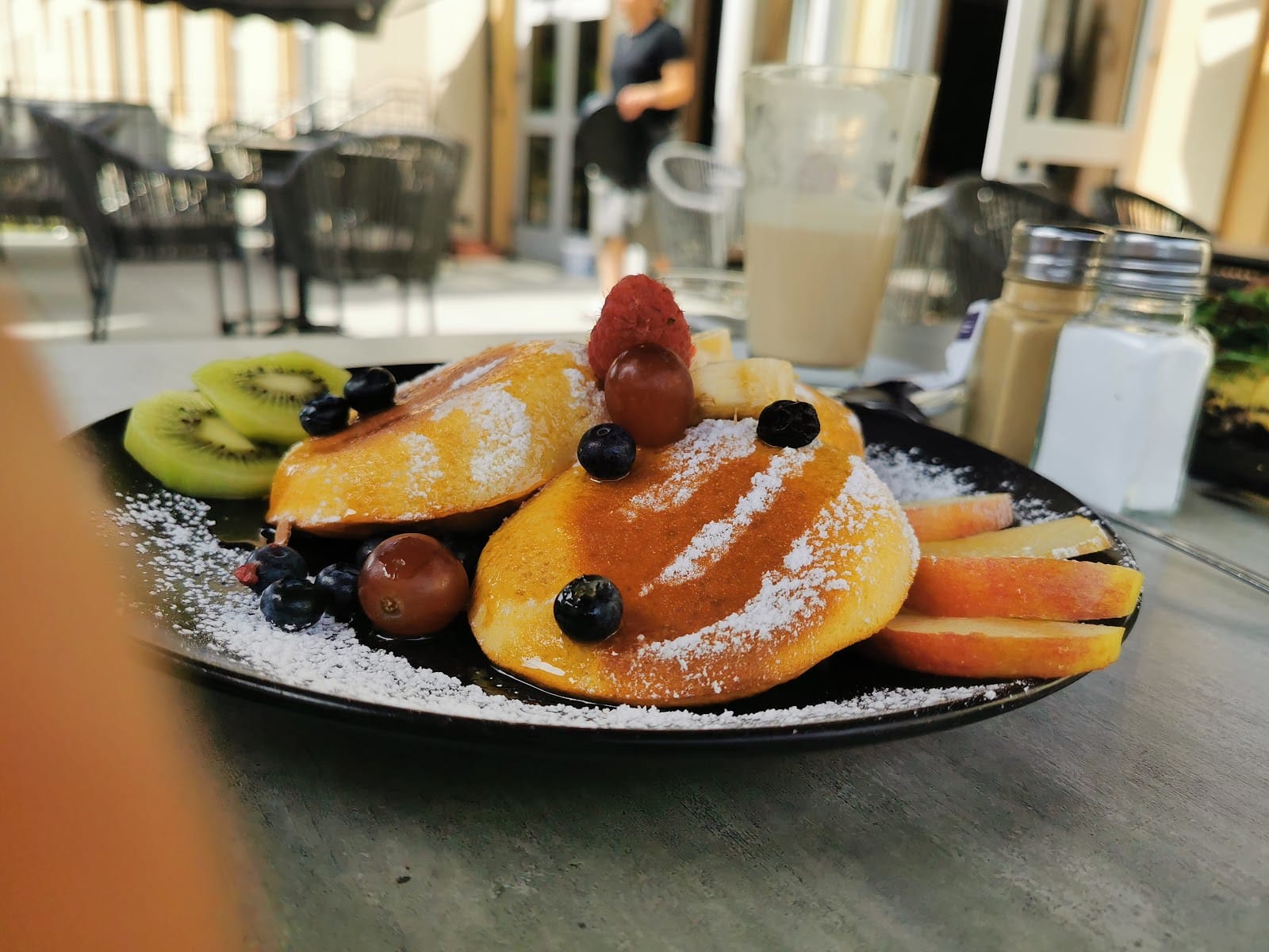 Pioneer’s Cafe