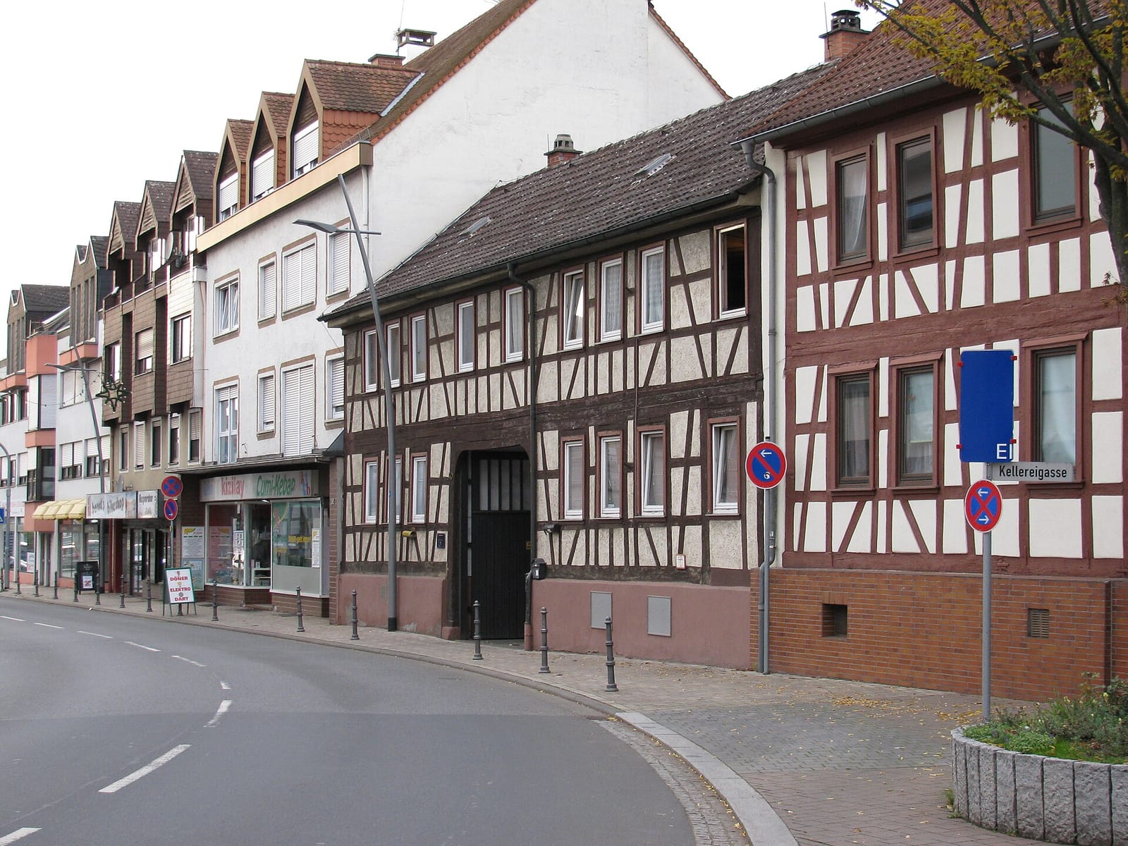 Café Barrierefrei photo 4