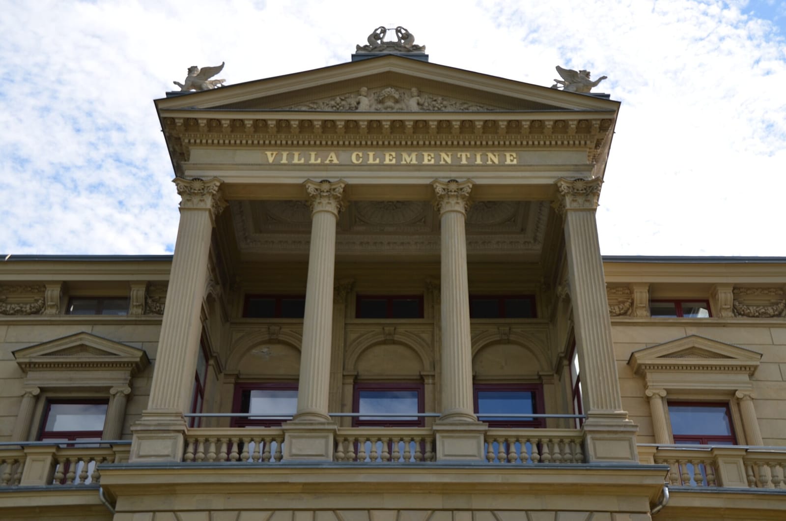 Stadtkrokodile photo 3