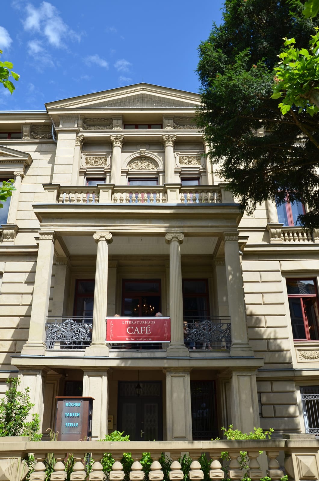 Stadtkrokodile photo 2