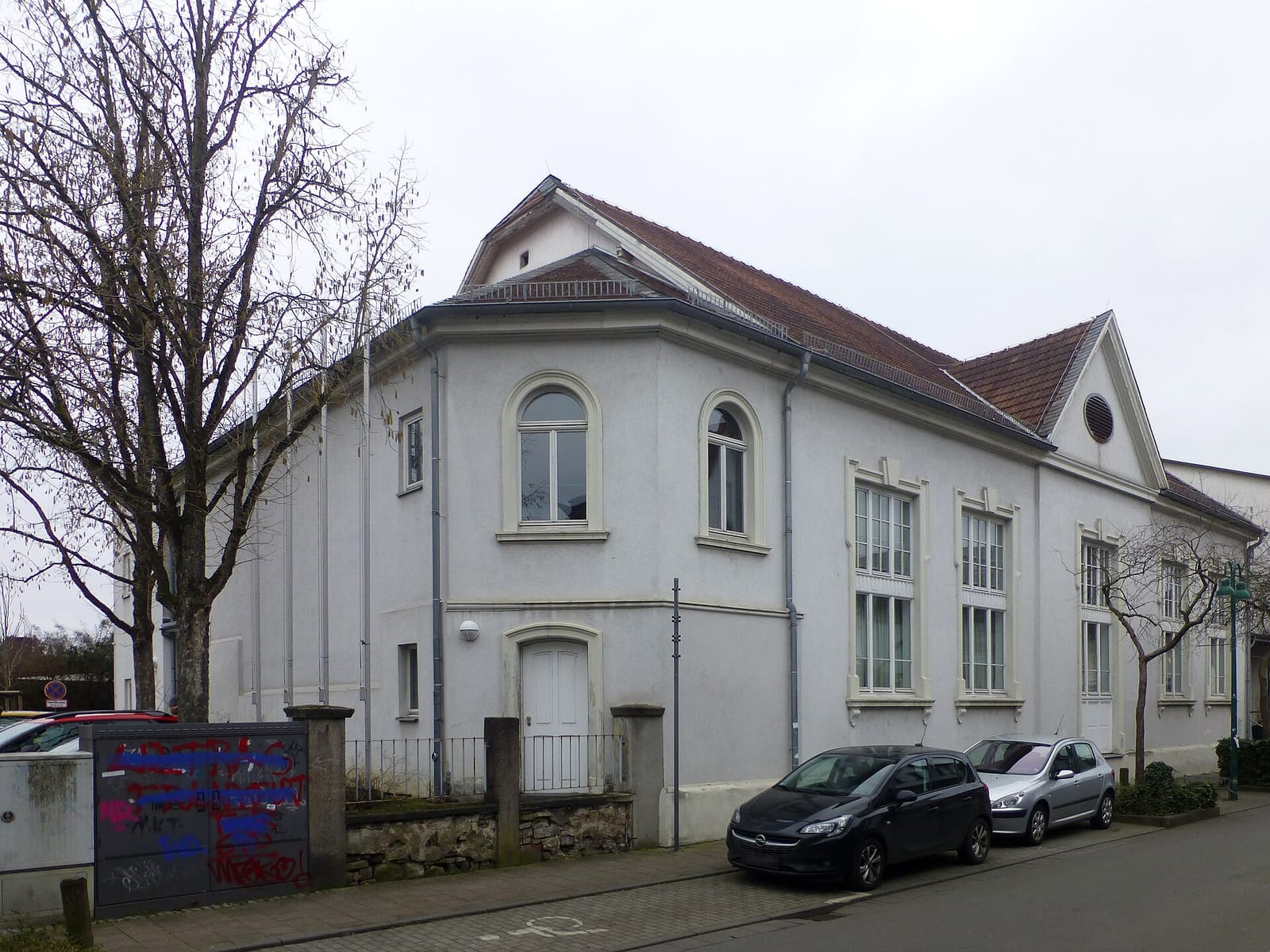 Hofmann photo 3
