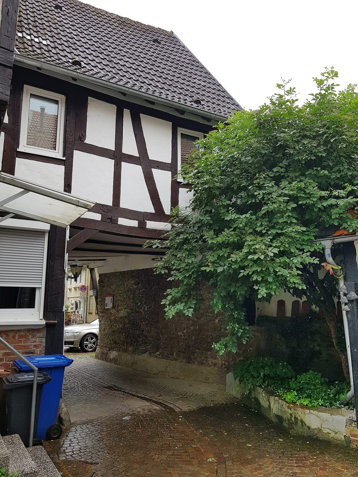 Burgcafé