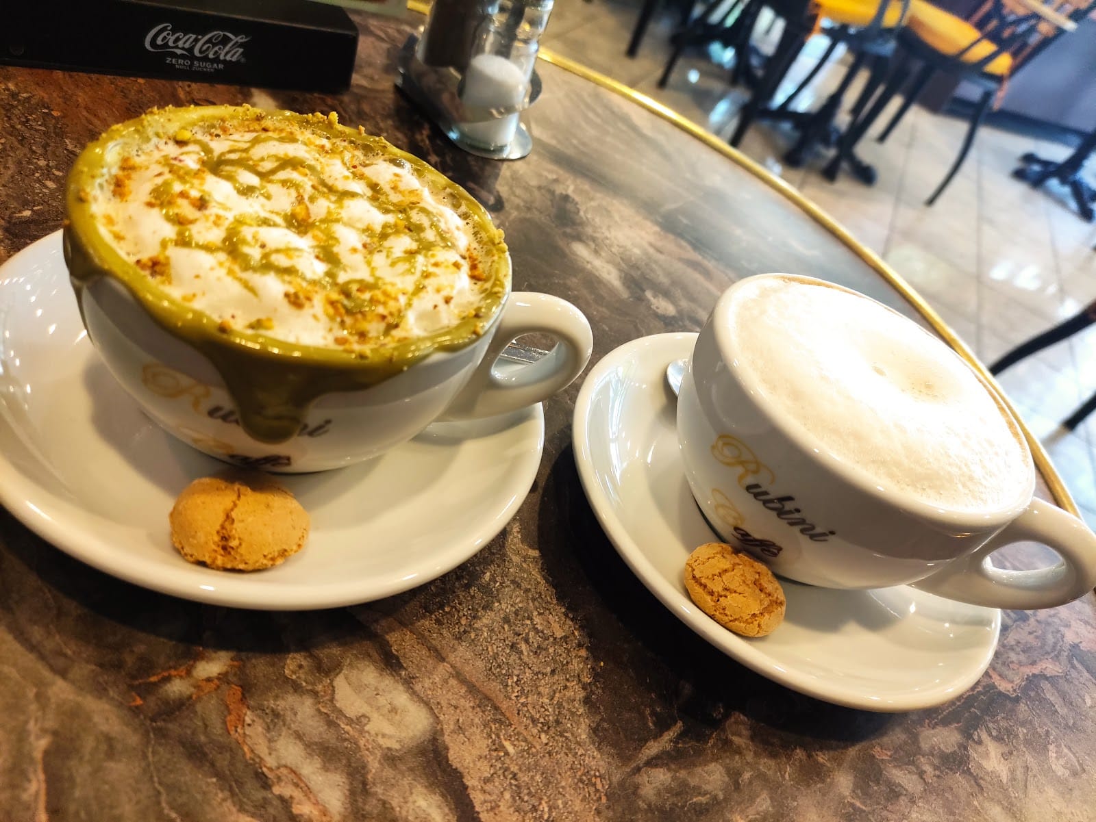 Café Kuck Kuck