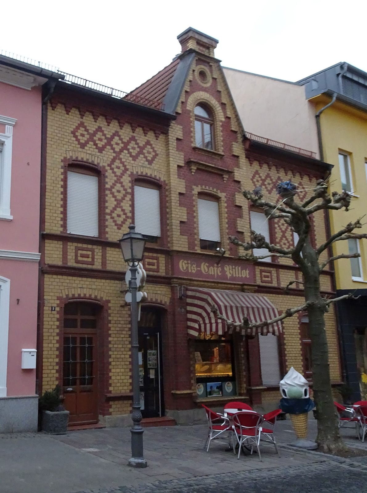 Eiscafé San Marco photo 2