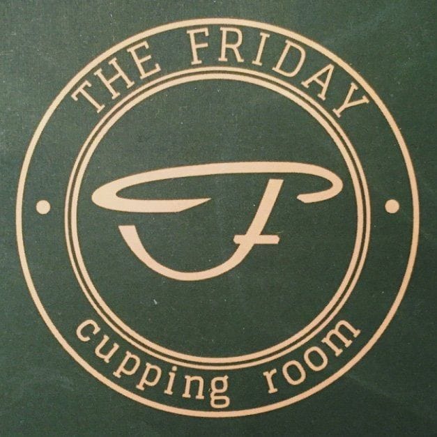 THE FRIDAY Cupping Room photo 2