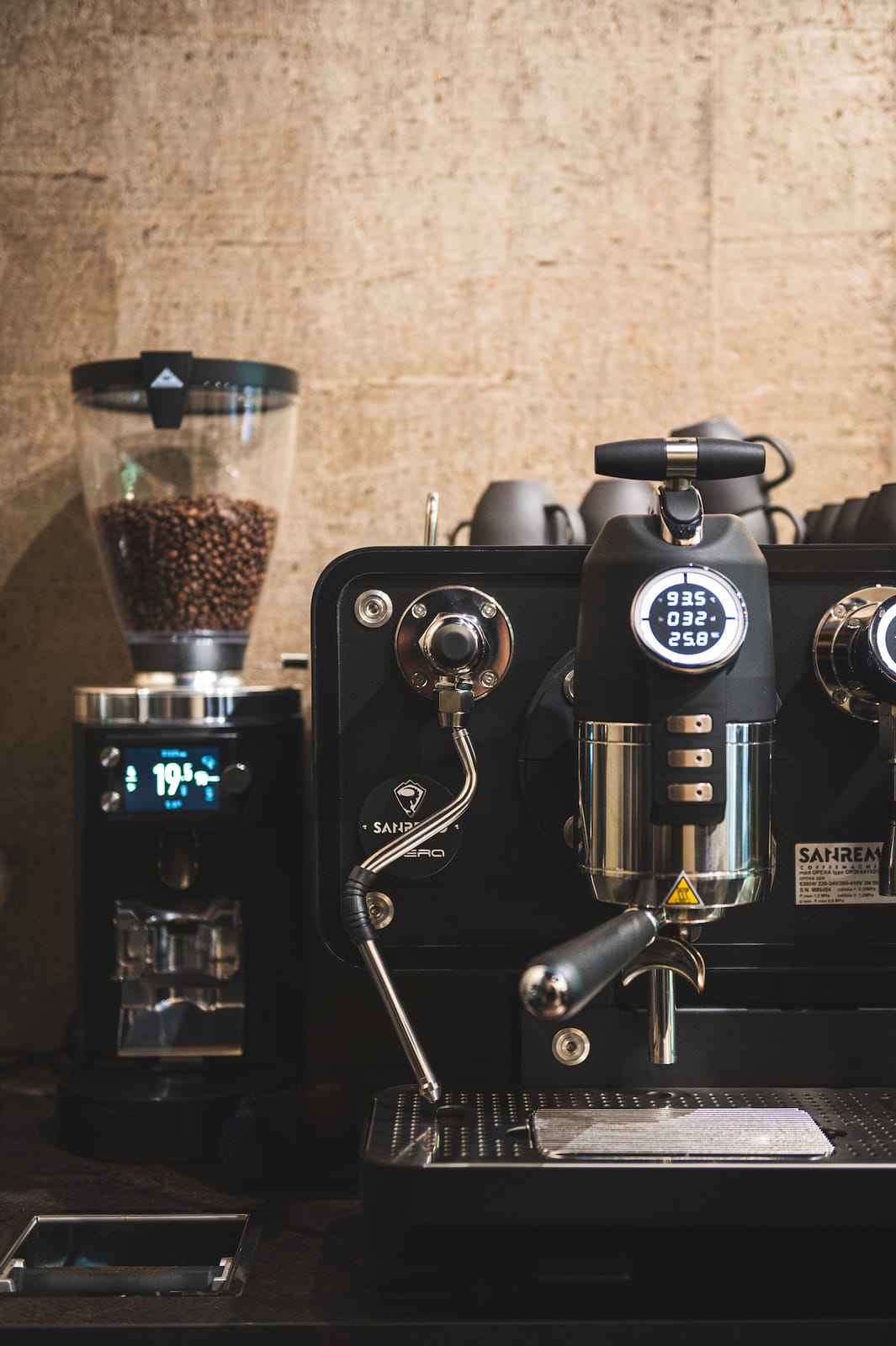 Why! Specialty Coffee photo 4