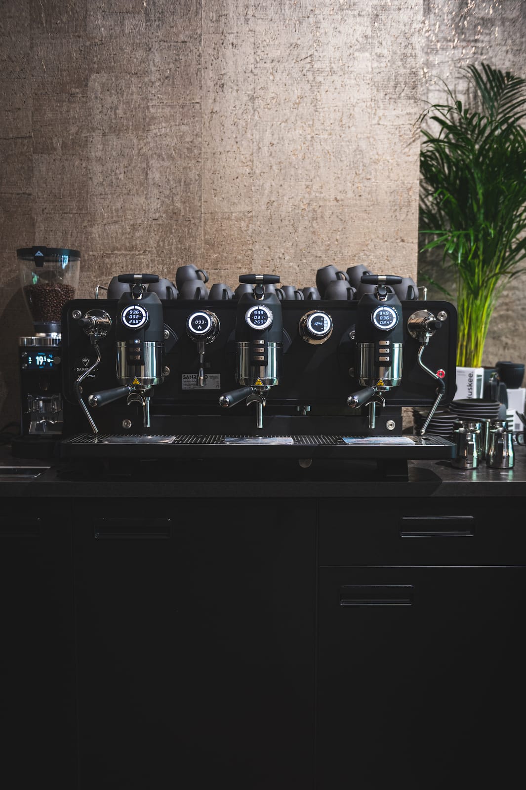 Why! Specialty Coffee photo 6