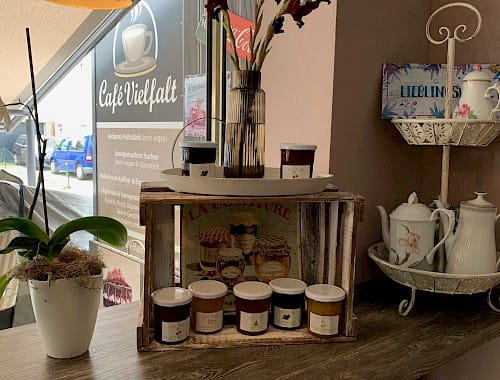 Cafe Vielfalt photo 6