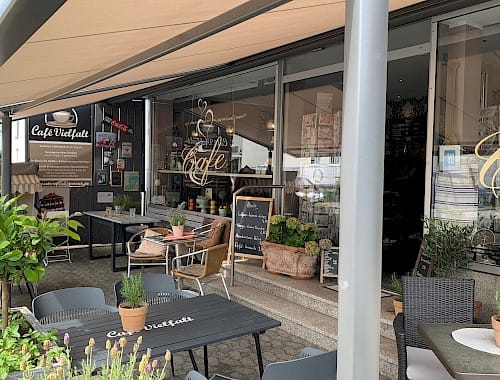 Cafe Vielfalt photo 7