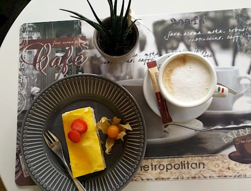 Cafe Vielfalt photo 4