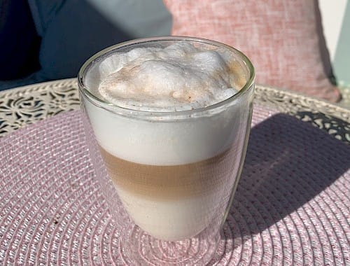 Cafe Vielfalt photo 2
