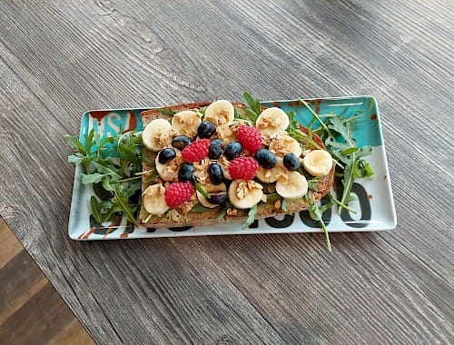 Cafe Vielfalt