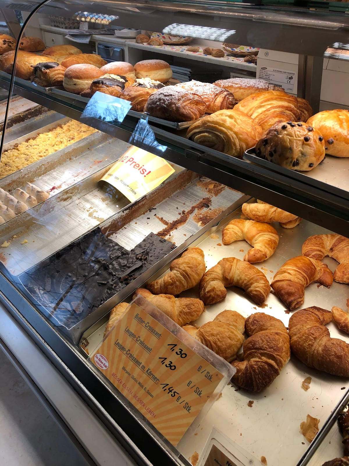 Richard Diana Patisserie