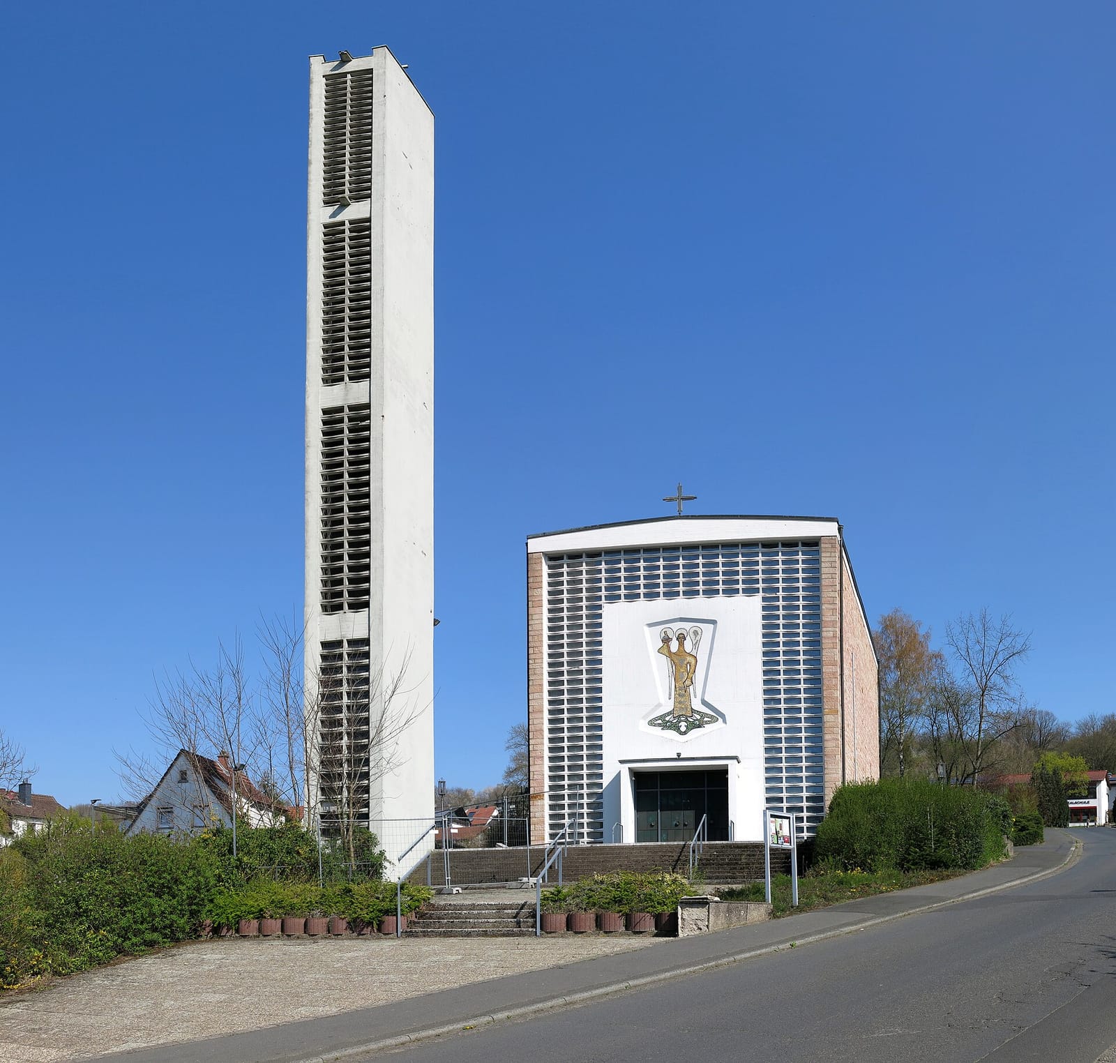 Boulderchurch Bistro