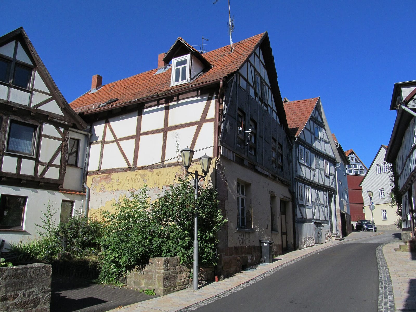 Das kleine Café photo 3