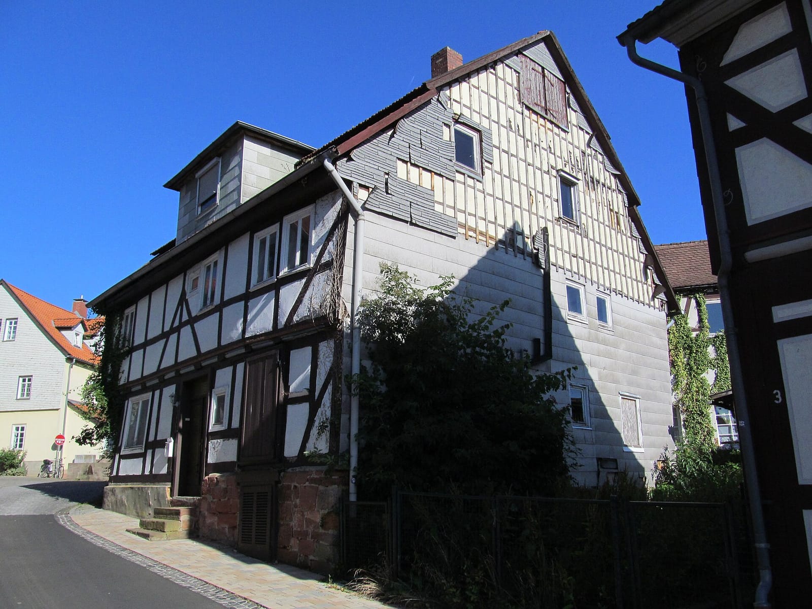 Das kleine Café