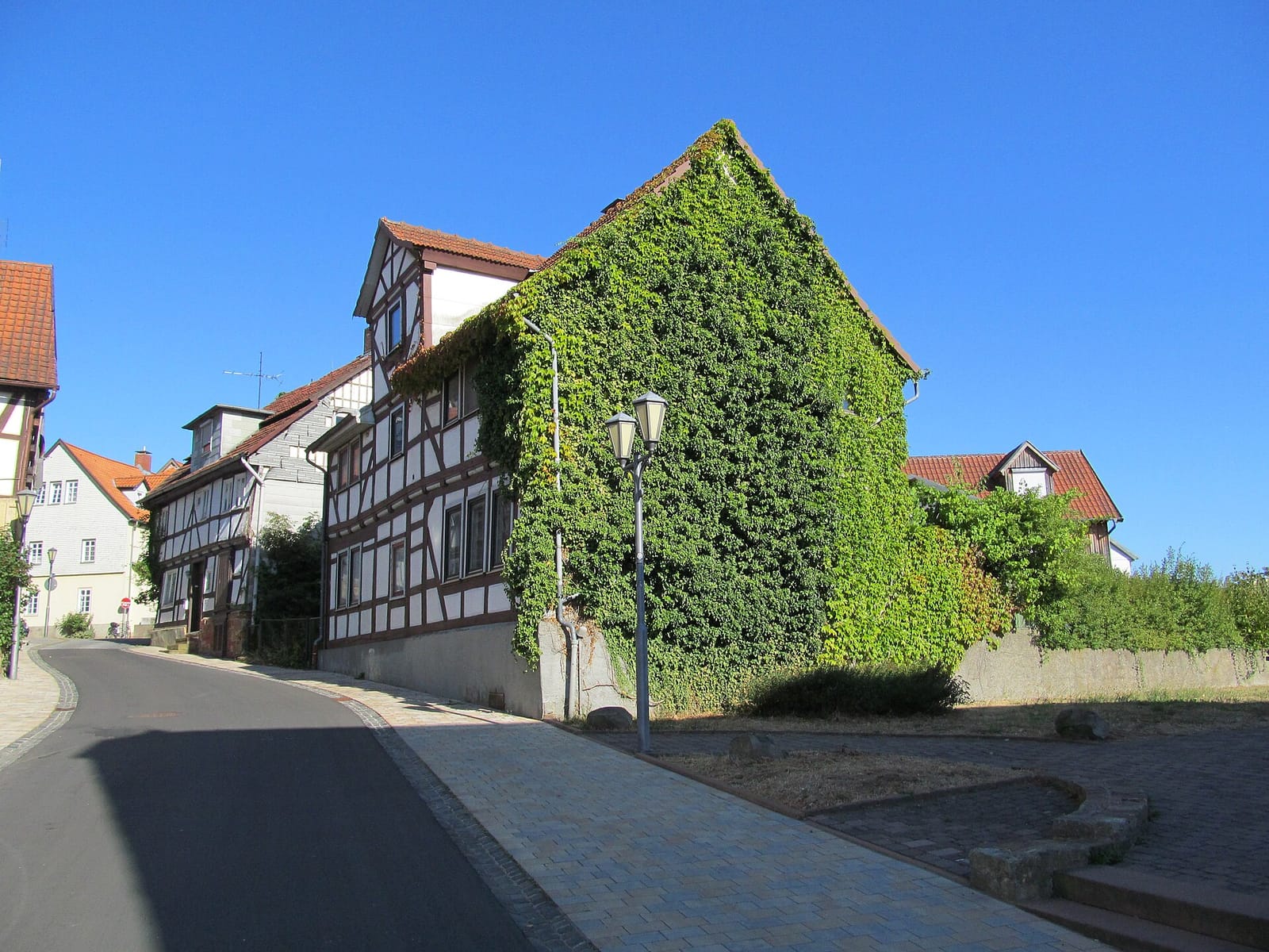 Das kleine Café photo 2