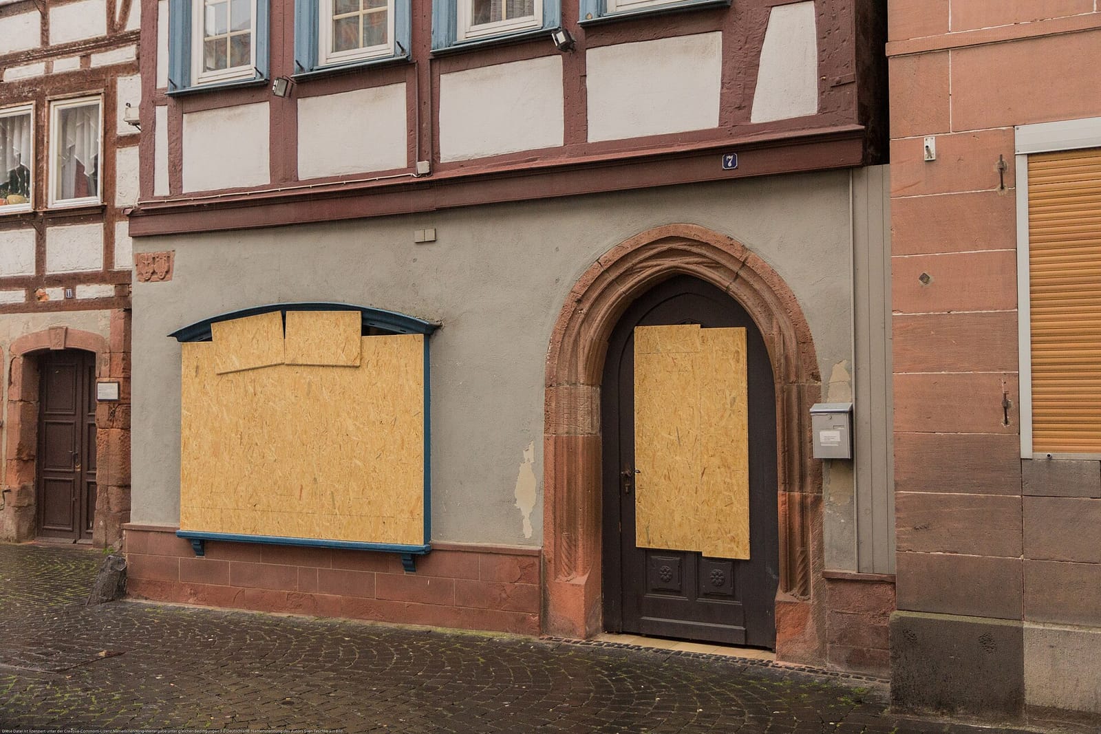 Café Hexenstübchen photo 4