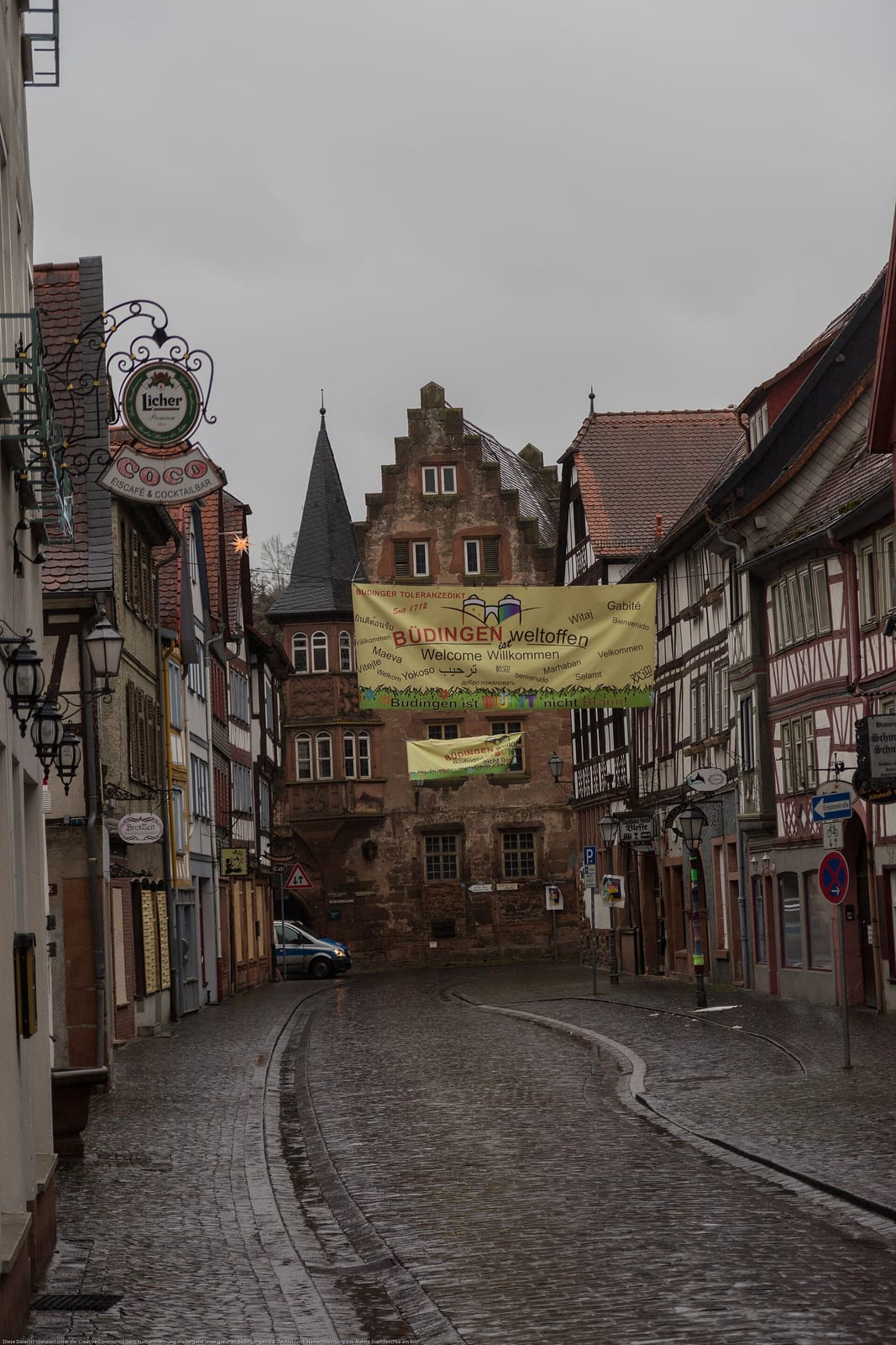 Café Hexenstübchen