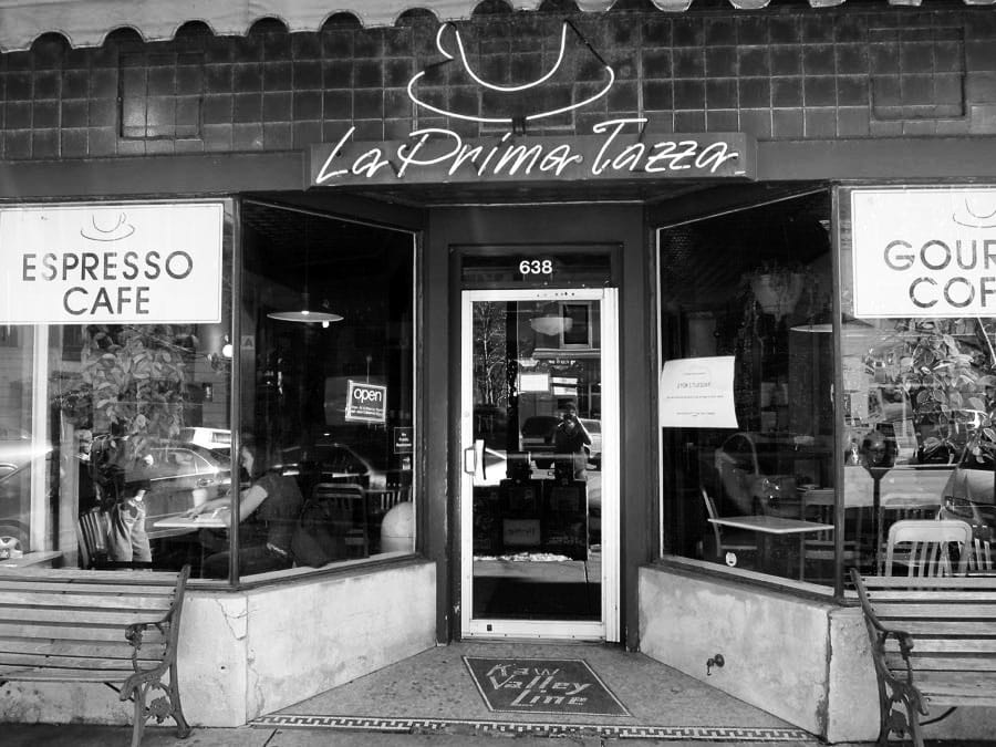 La Prima Tazza photo 2