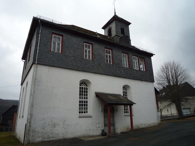 Dorfcafé