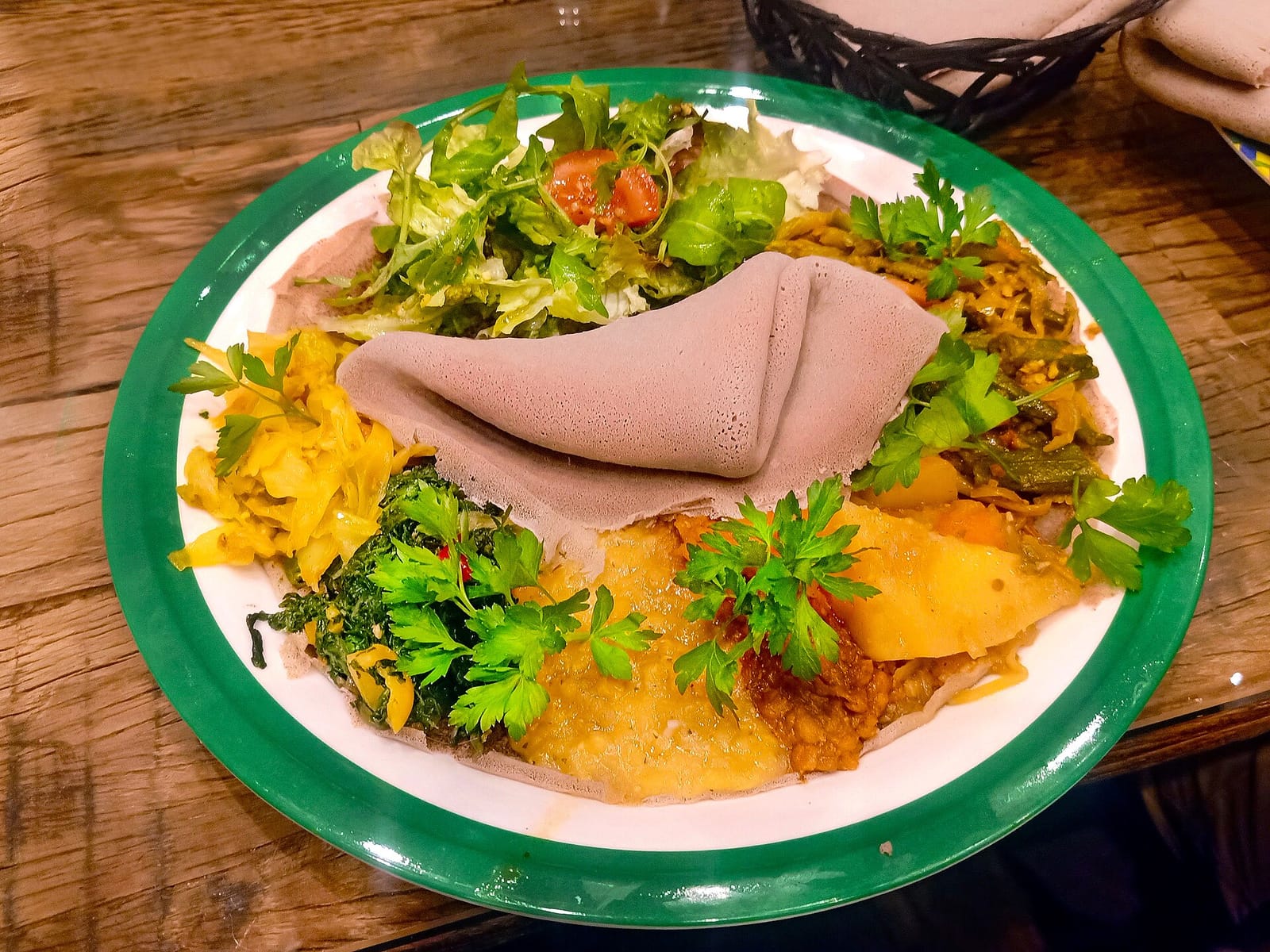 Sweet and Lunch photo 2