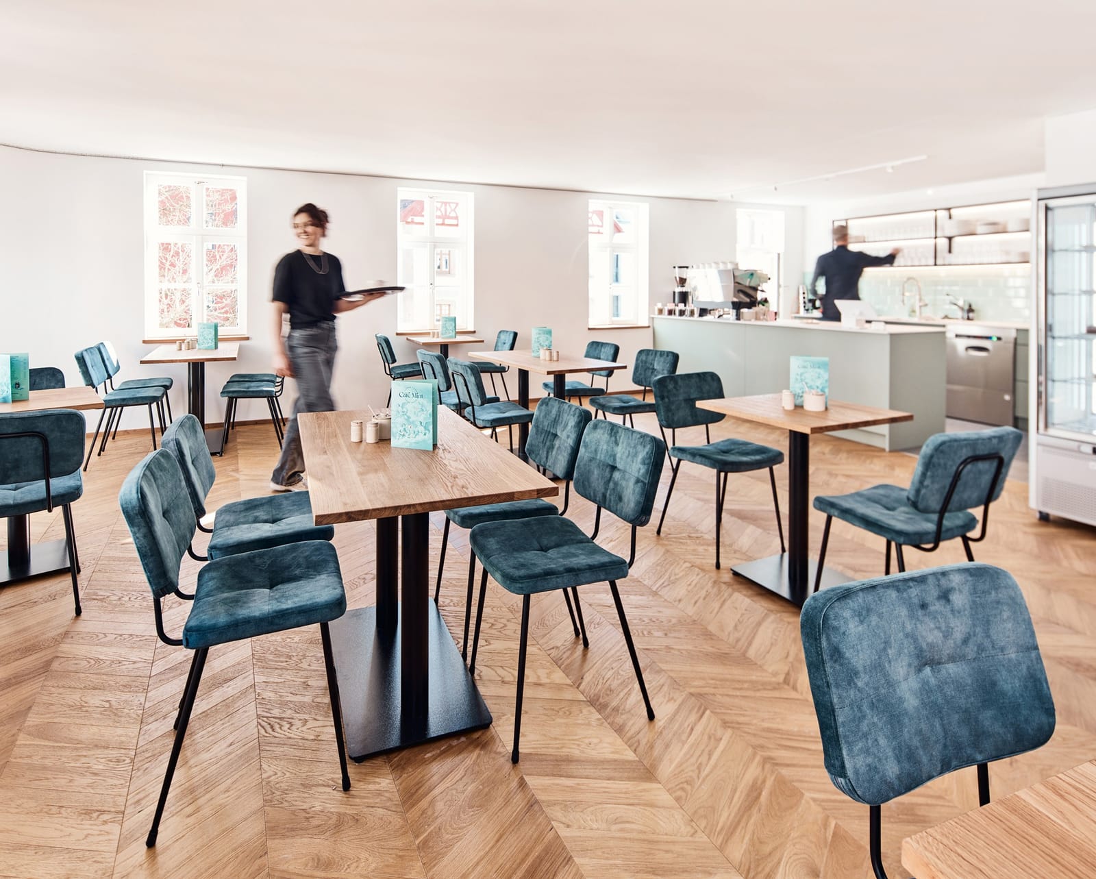 Café Mint photo 4