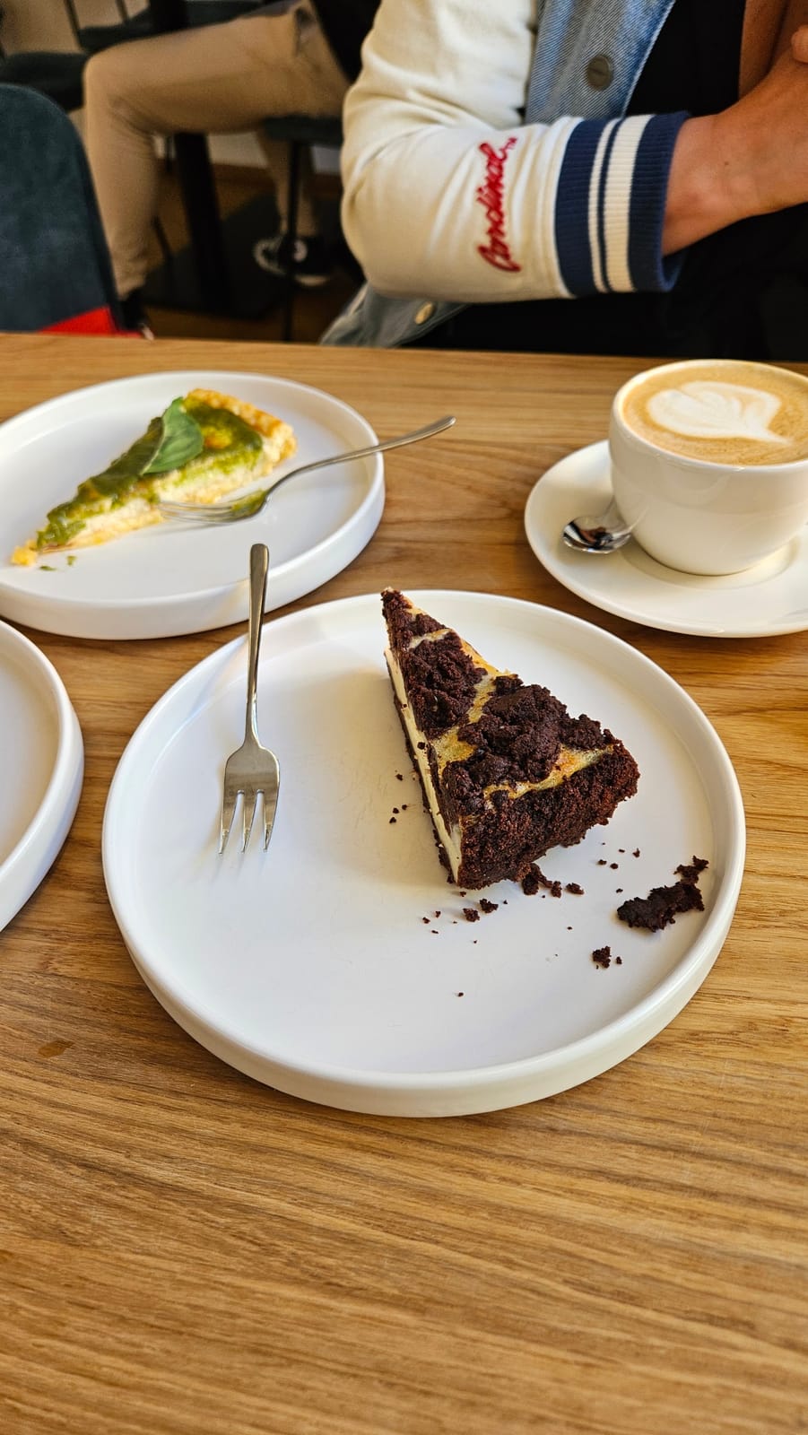 Café Mint