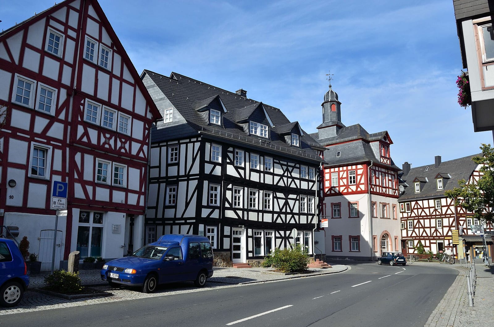 Café Weiße Rose