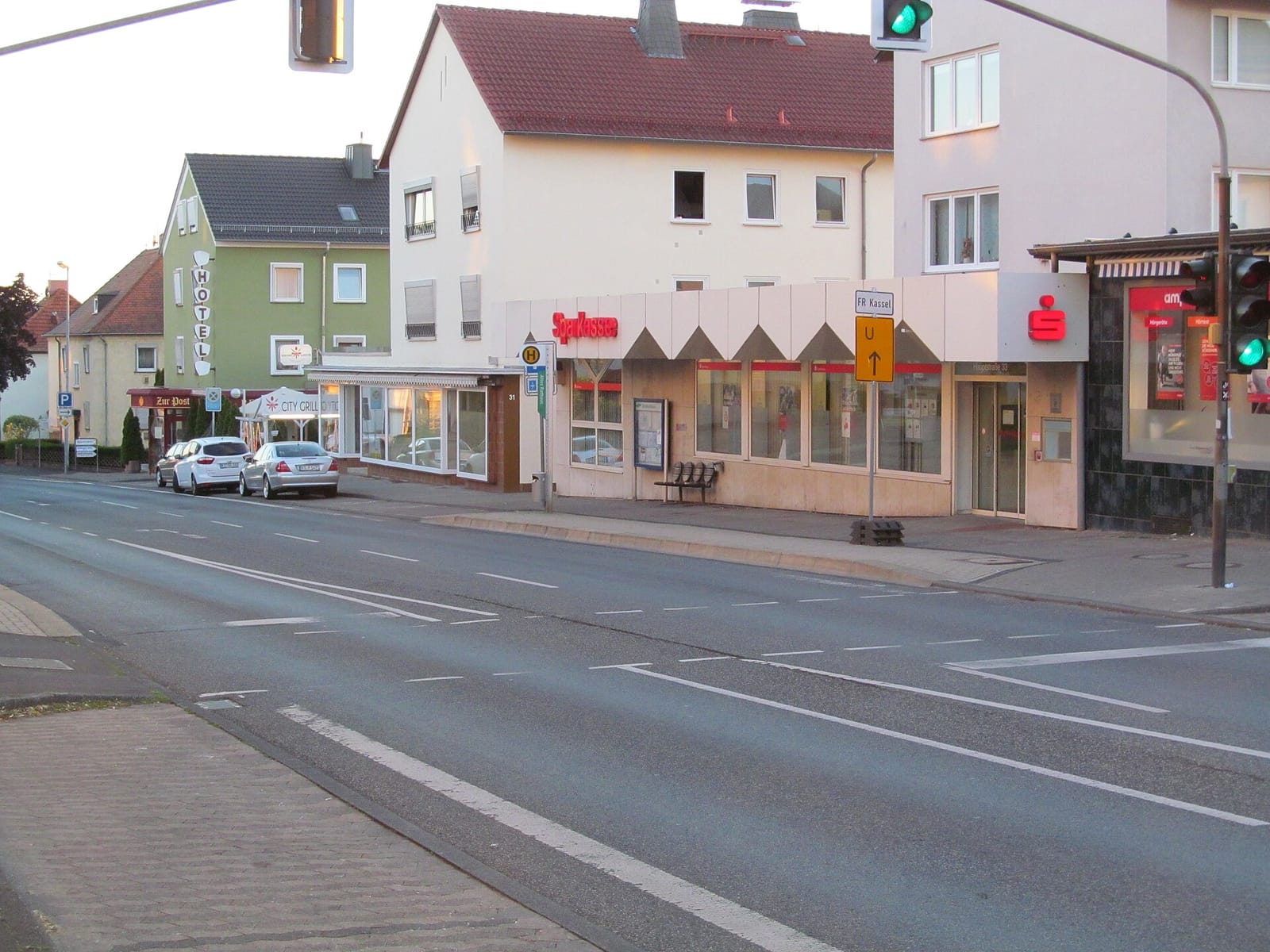 Café Freudenstein