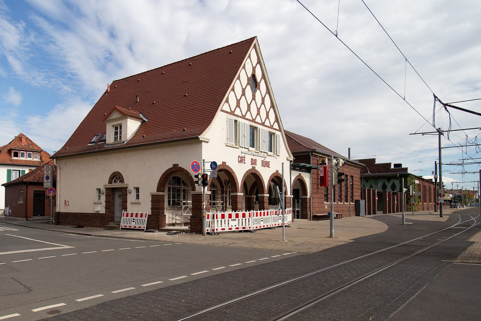 Hotel Café Nothnagel photo 2