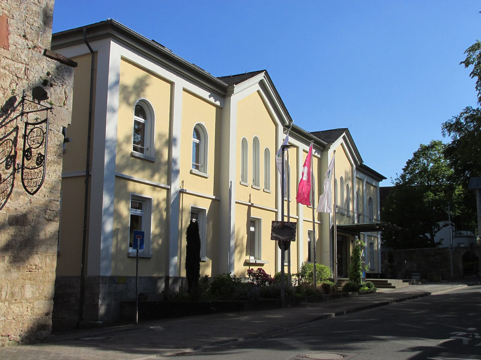Altstadt-Cafe Tent photo 3
