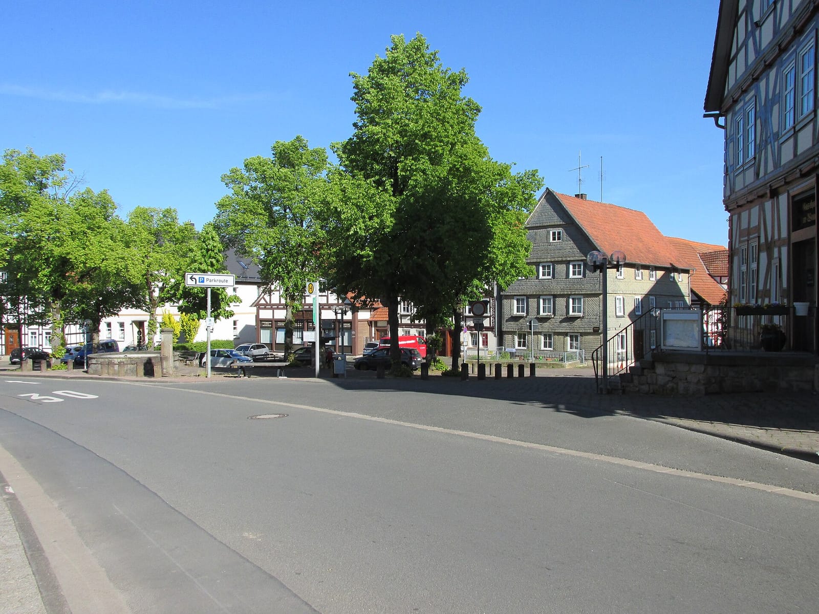 Altstadt-Cafe Tent photo 2