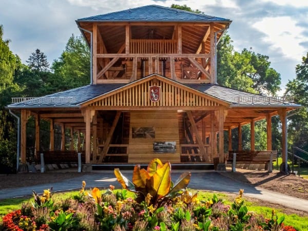 Cafe und Pension Haus Ira