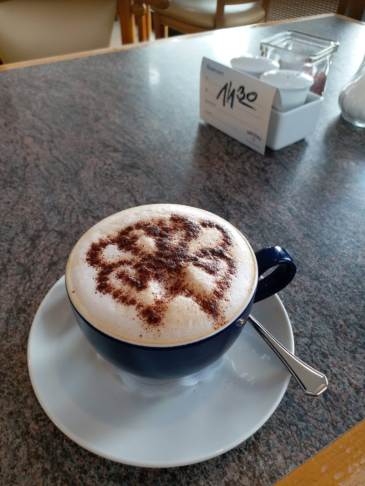 Cafe am Rathaus
