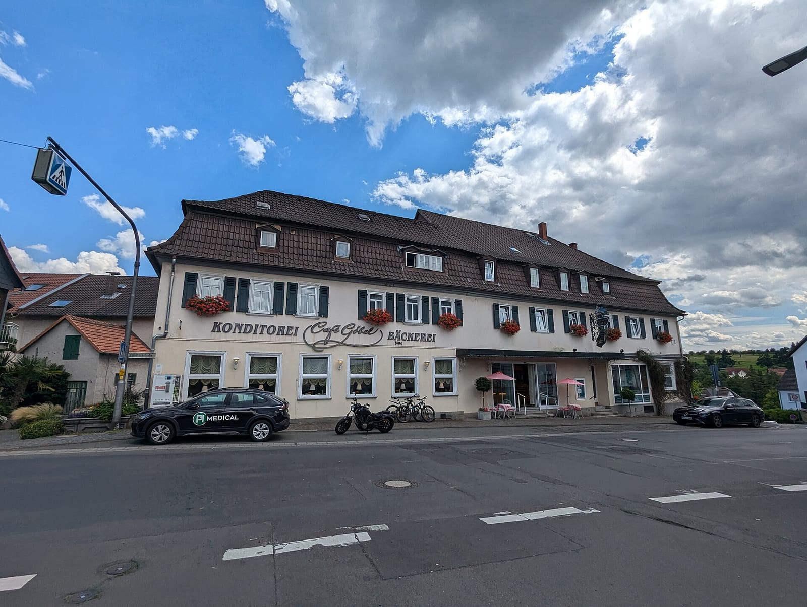 Café Göbel