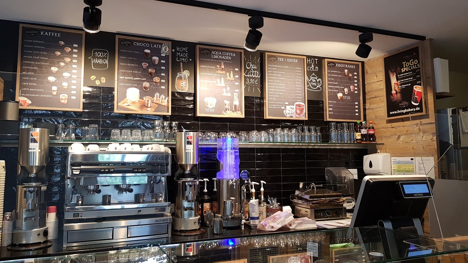 Living Bakery