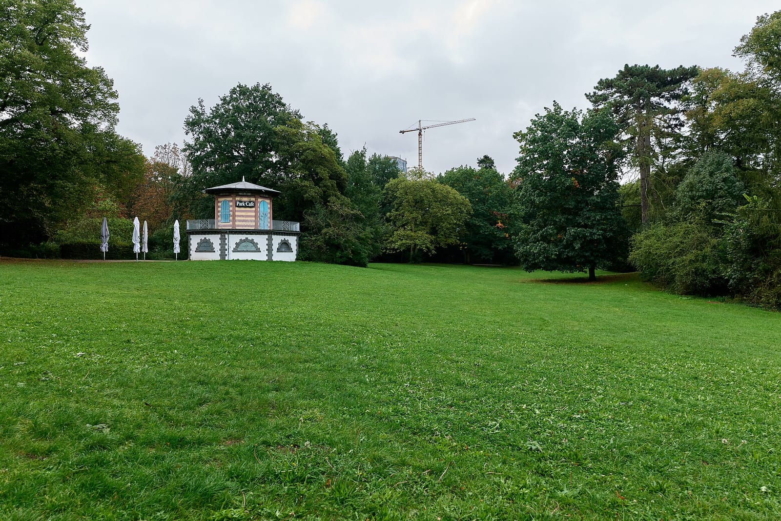 Park-Cafe