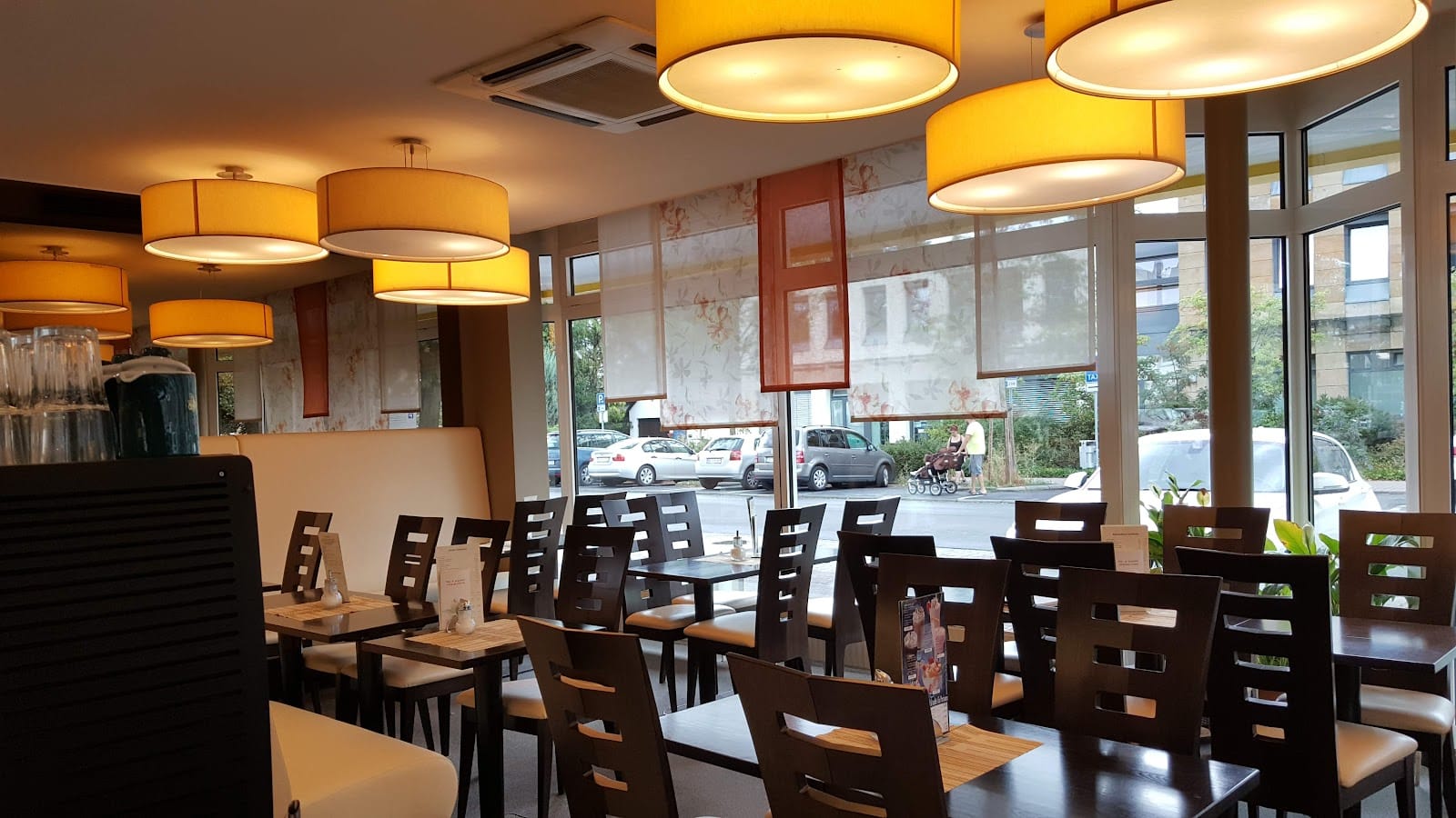 Cafe Hummel
